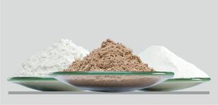 Диетическое волокно Волокна из побочных продуктов производства