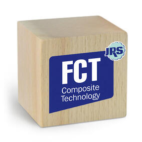 Усовершенствованная технология JRS для функциональных композитов