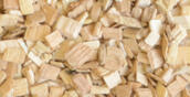 гранулы буковой древесины