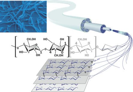 Целлюлозная мазь