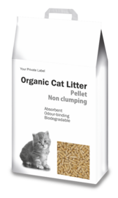 Кошкиный помёт