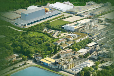 Компания JRS