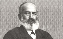 Якоб Реттенмайер  1854-1927