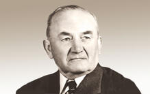 Джозеф Реттенмайер  1882-1974