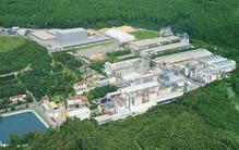 завод JRS Розенберг 2017