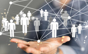 Распространение по всему миру