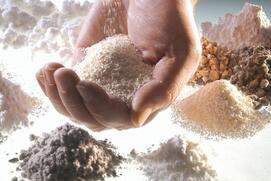 Мир волокна JRS