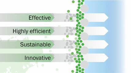 Улучшенная предварительная фильтрация