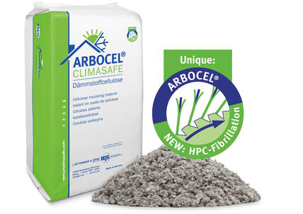 ARBOCEL® CLIMASAFE