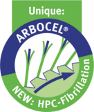 фибрилляция Arbocel HPC