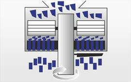 Контрактная гранулировка