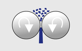 Грануляция заработной платы