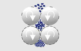 Вальцовые мельницы