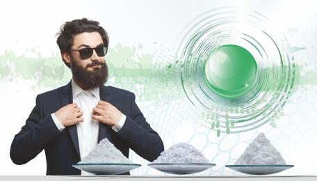 Целлюлозное фильтровальное вспомогательное средство