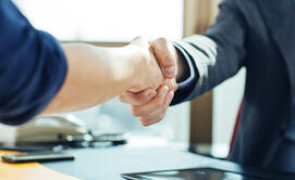 Ваш партнер по всему миру