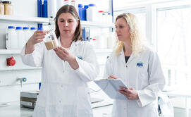 Основные компетенции