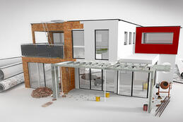 Строительная химия