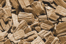 Дубовая роща