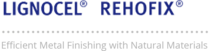 LIGNOCEL®  REHOFIX®