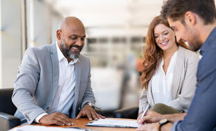 Преимущества JRS