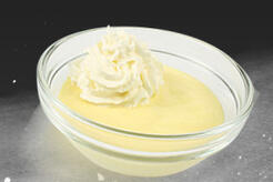 Молочные продукты и напитки