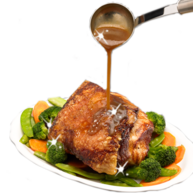 Соусы / Перевязочные средства