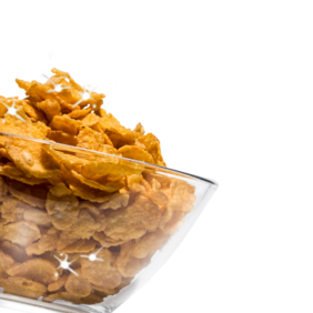 Кукурузные хлопья