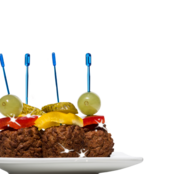 Мясной фарш