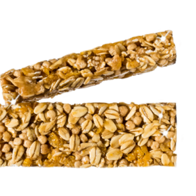 батончики мюсли