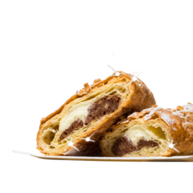 Хлебопекарные стабильные начинки