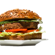 вегетарианские продукты