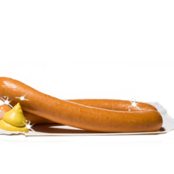 варёная колбаса