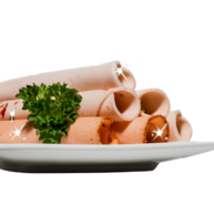 веганская еда