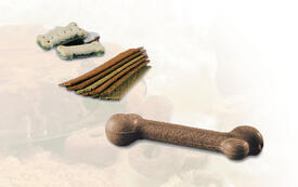 Закуски Питание для домашних животных