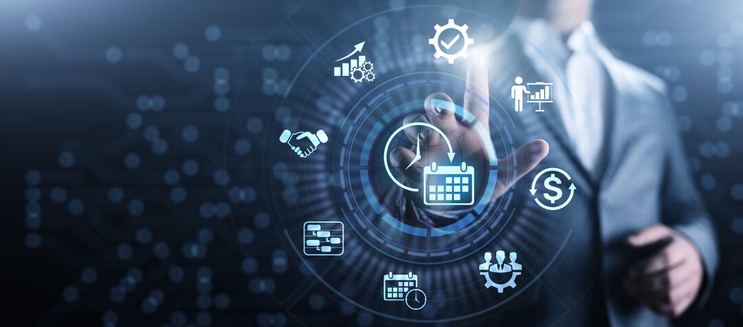 Управление безопасностью