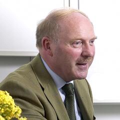 Прощание с Ричардом Зальцером