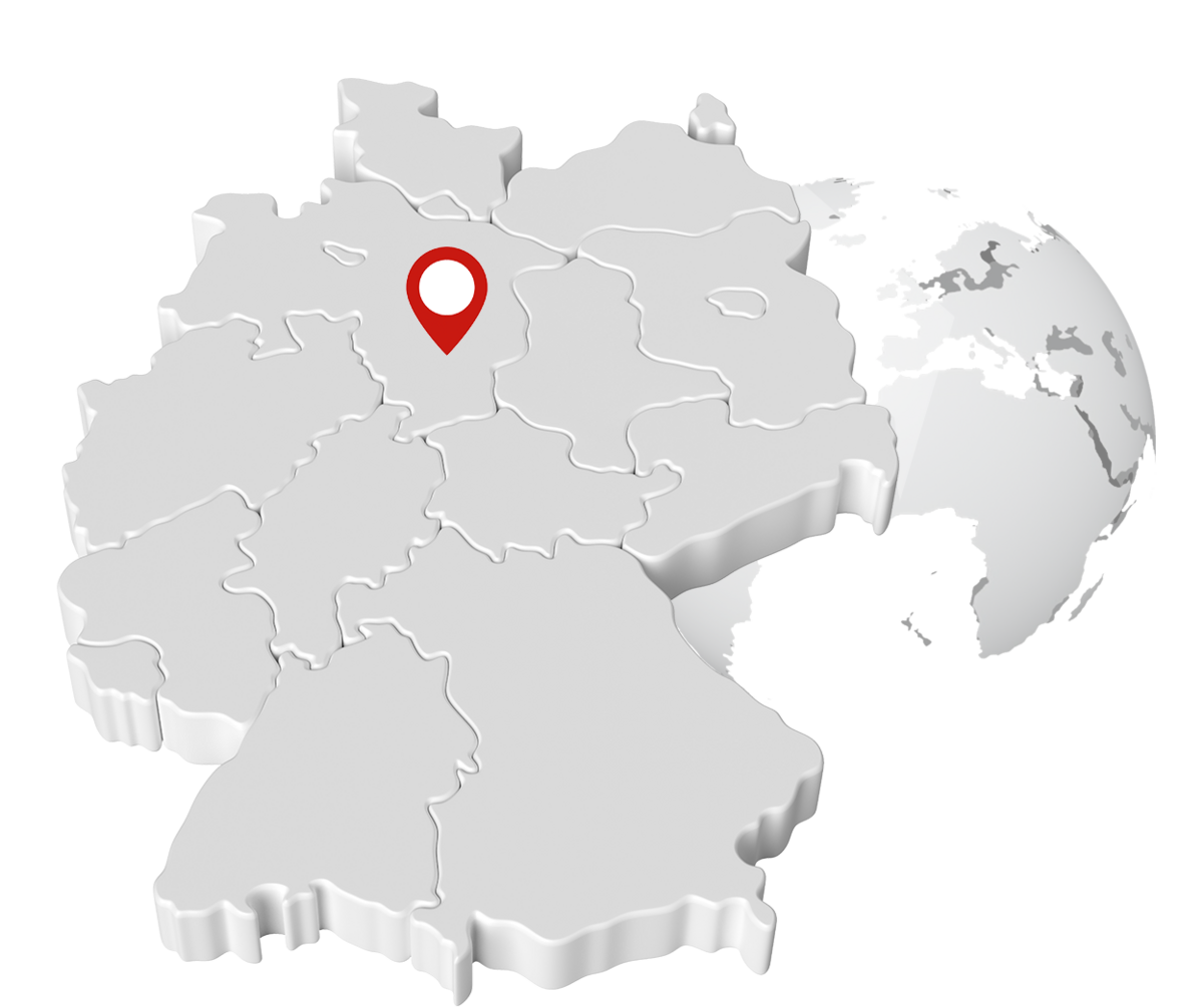 JRS Prozesstechnik GmbH & Co KG