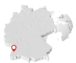 Завод JRS Завод HEW в Эттенхайме