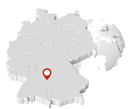 завод JRS в Хербрехтингене