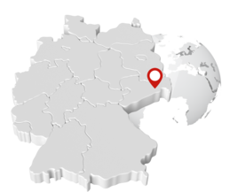 завод JRS в Пирне