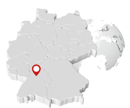 завод JRS в Хайльброне