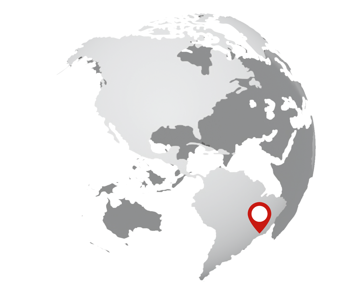 JRS Бразилия