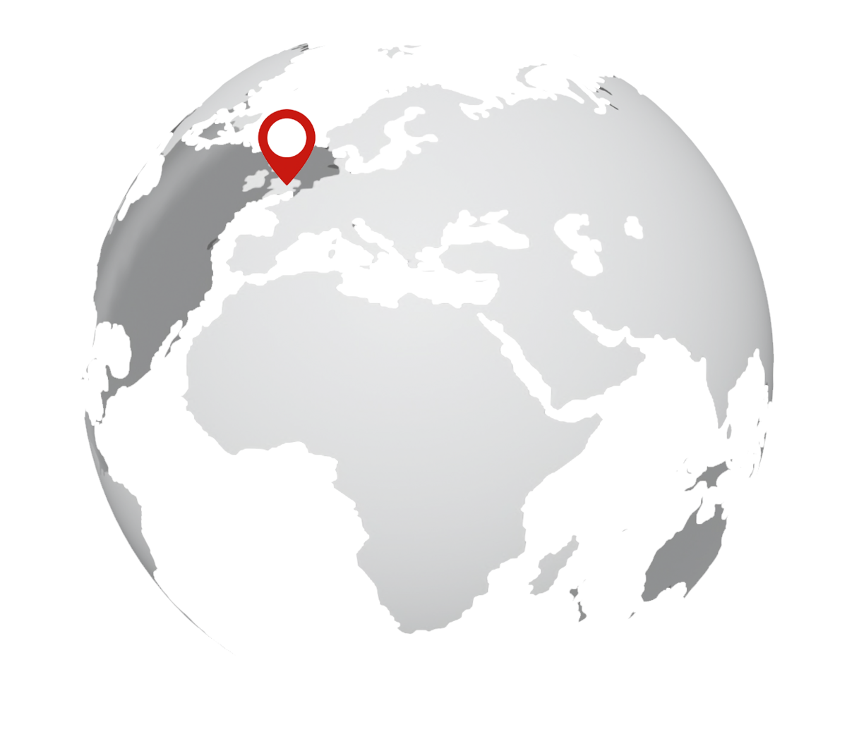 Нидерландский филиал JRS