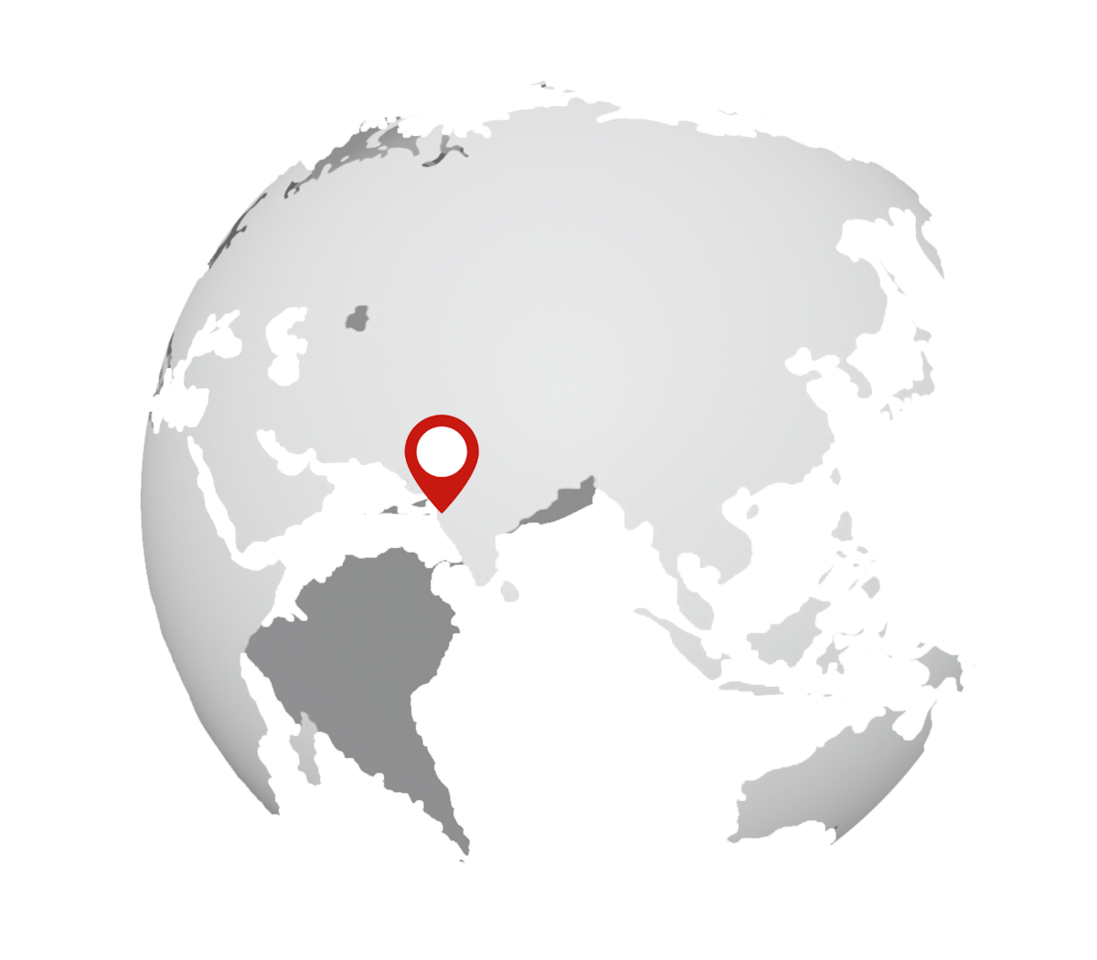 Индианский филиал JRS