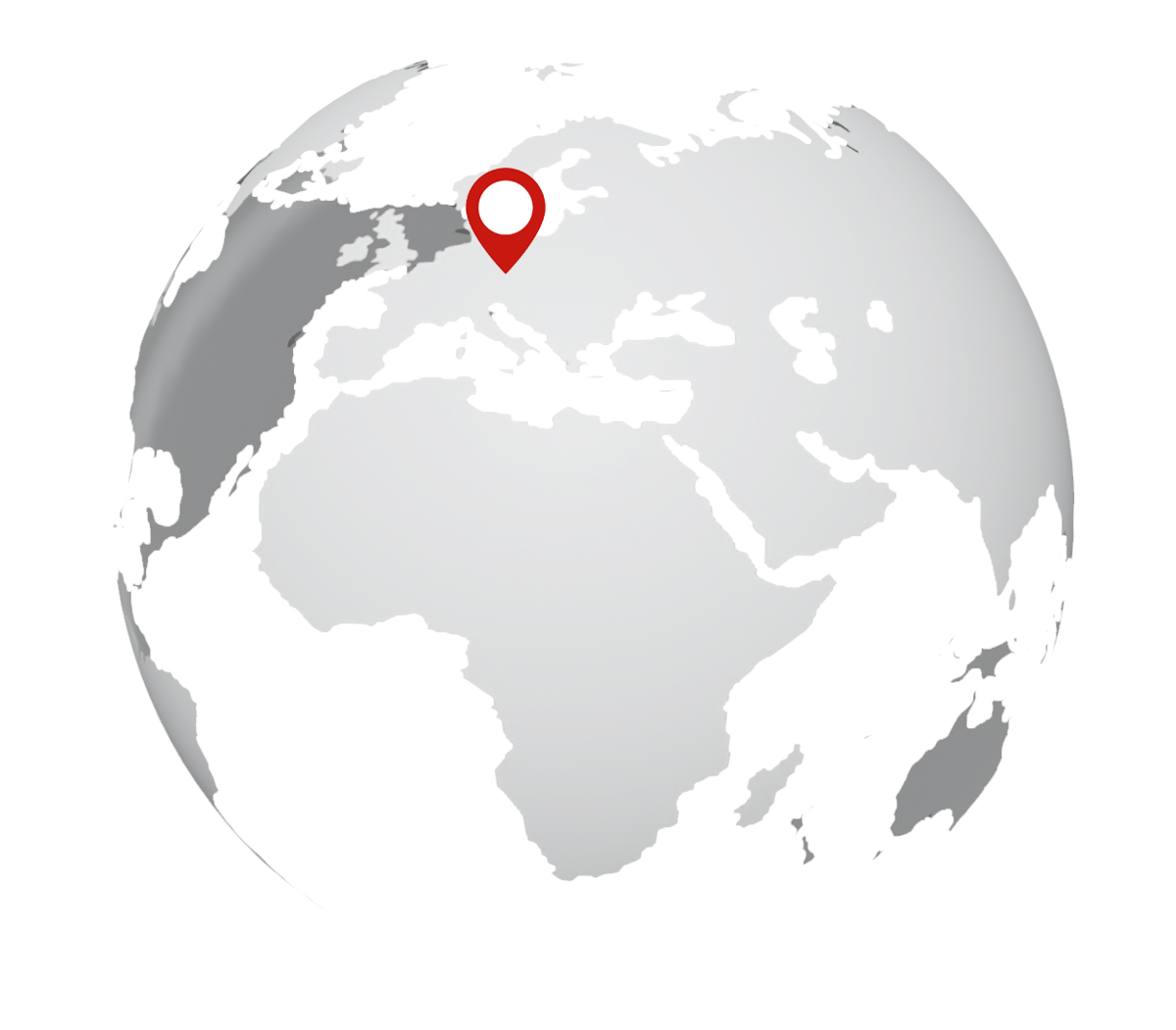 JRS Чешская Республика