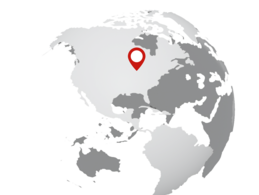 завод JRS кедровый рапид