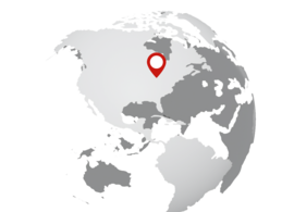 завод JRS Portage