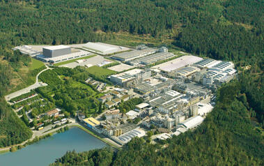 головной офис JRS