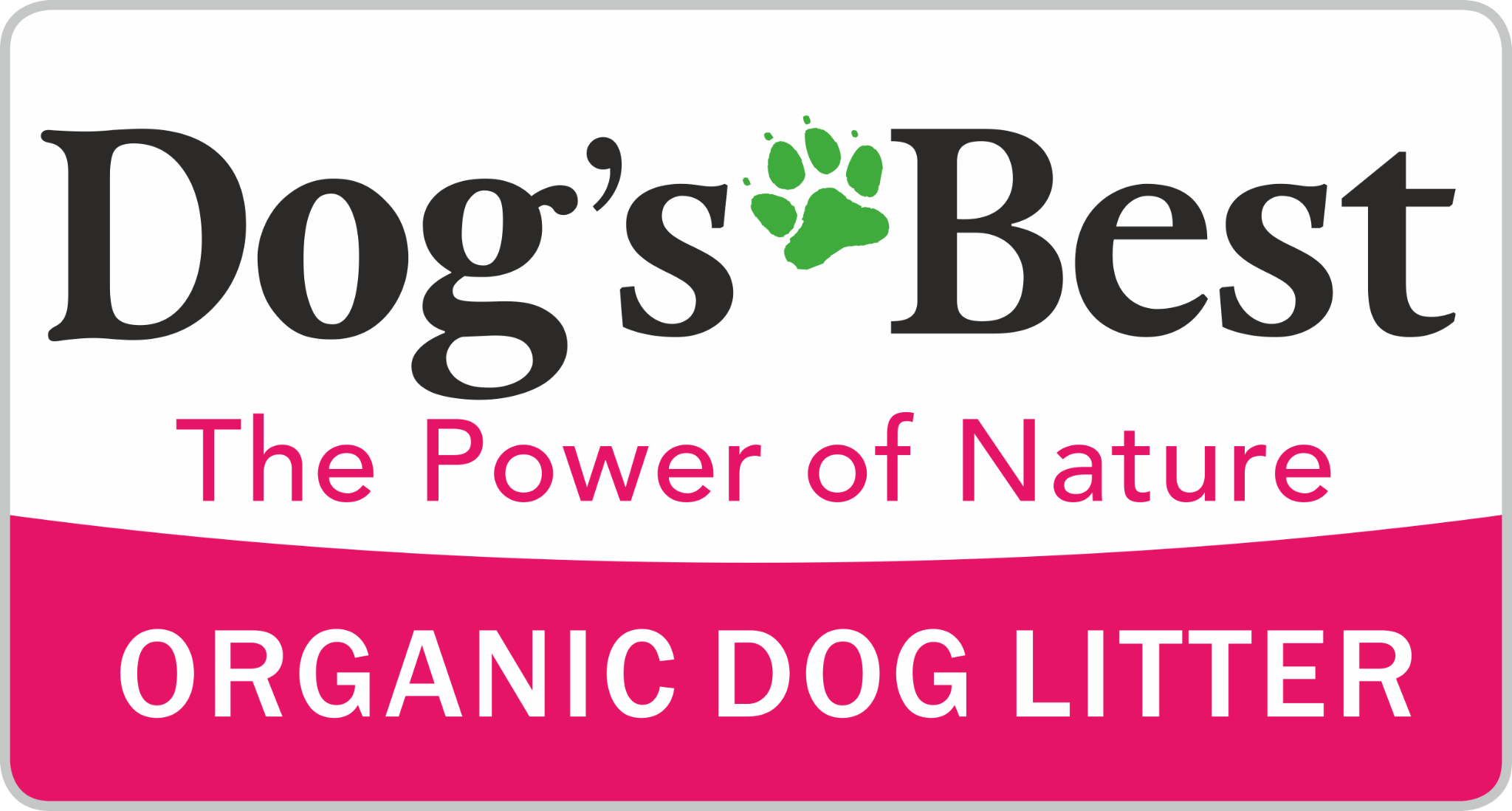 DOG'S BEST