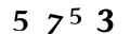 Please enter the value you see in the picture into the field.